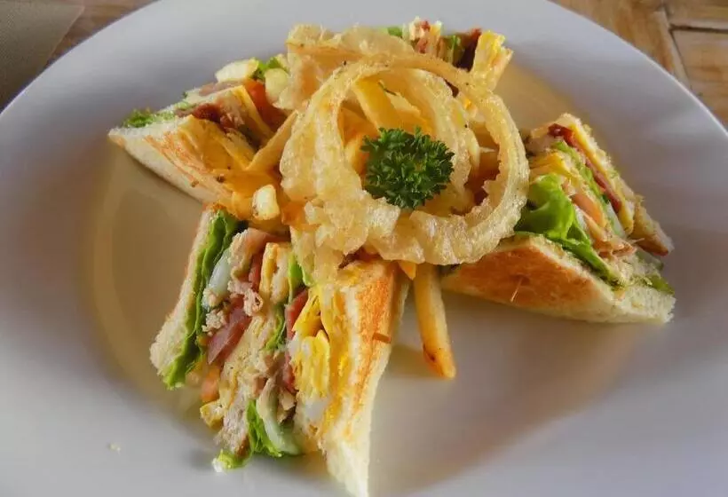 Fotos del hotel Dafam Savvoya Seminyak:  4