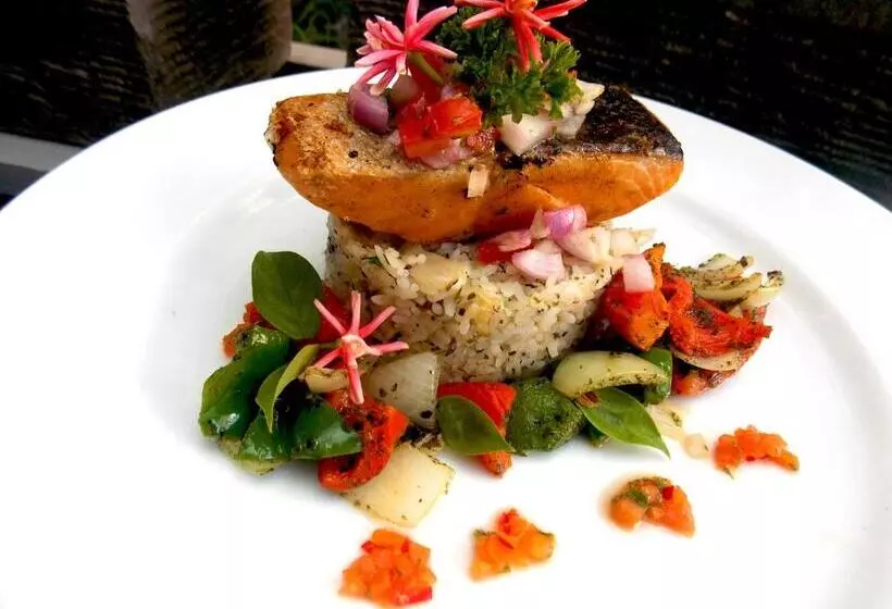 Fotos del hotel Dafam Savvoya Seminyak:  16