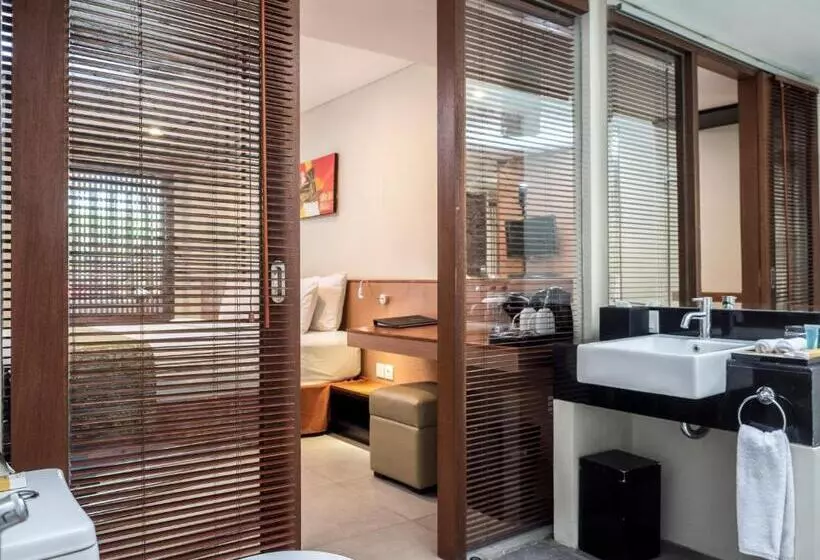 Dafam Savvoya Seminyak