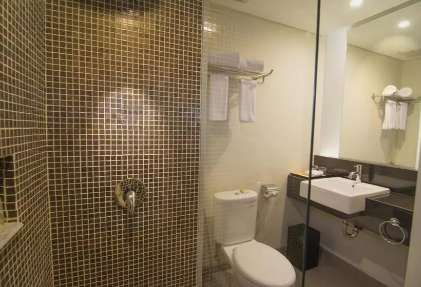 Fotos del hotel Dafam Savvoya Seminyak:  7