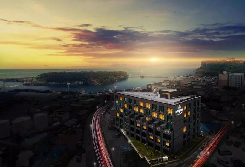 Fotos del hotel Fine Jeju:  8