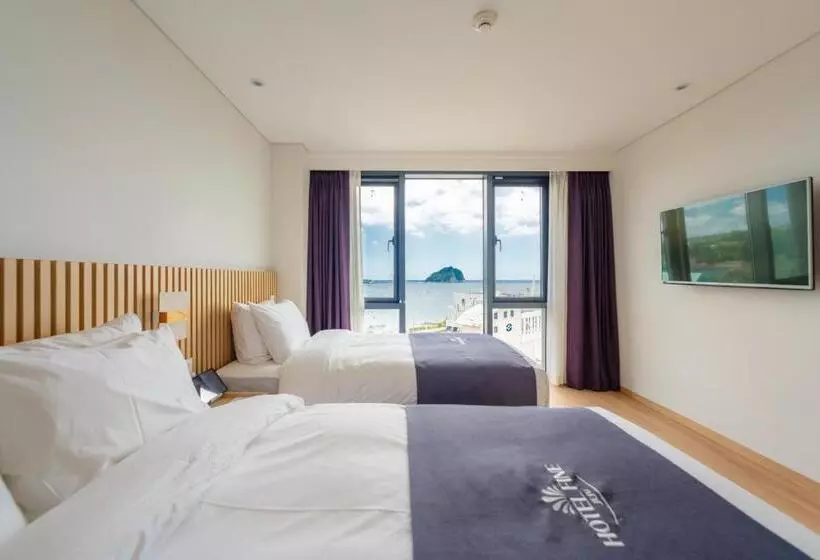 Fotos del hotel Fine Jeju:  23