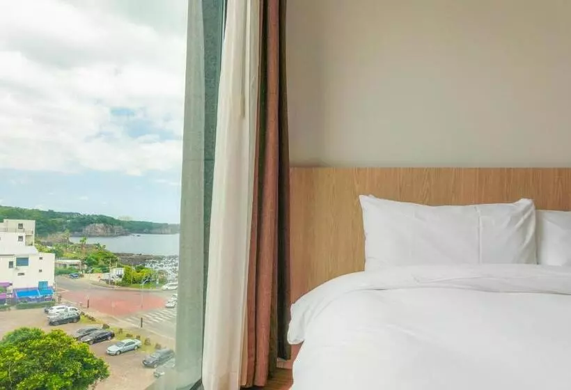 Fotos del hotel Fine Jeju:  18