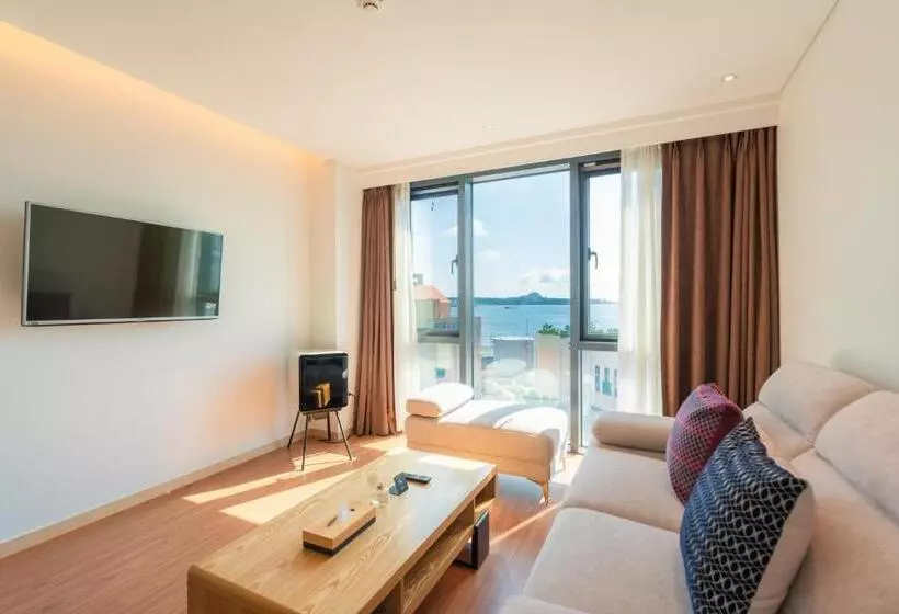 Fotos del hotel Fine Jeju:  20