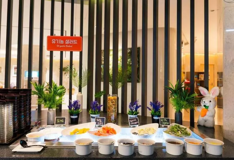 Fotos del hotel Fine Jeju:  22