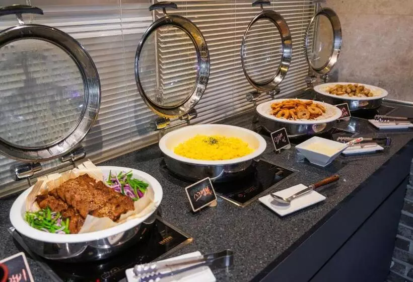 Fotos del hotel Fine Jeju:  10