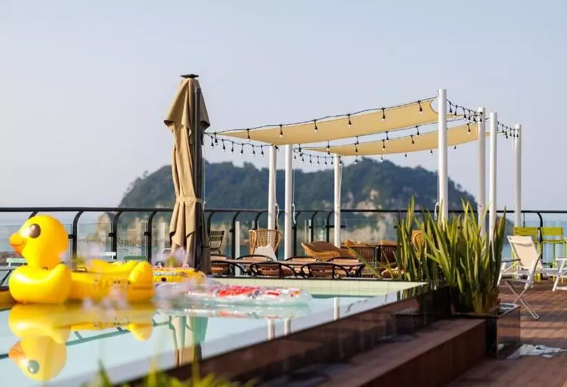 Fotos del hotel Fine Jeju:  4