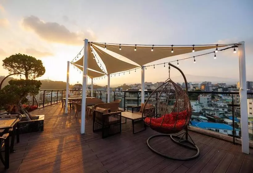 Fotos del hotel Fine Jeju:  6