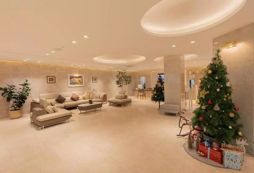 Fotos del hotel Fine Jeju:  25