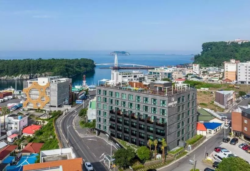 Fotos del hotel Fine Jeju:  12