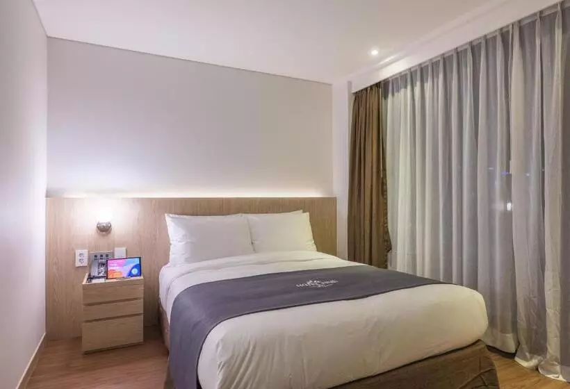 Fotos del hotel Fine Jeju:  16