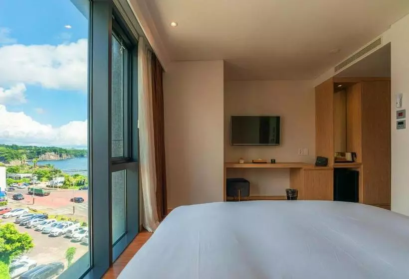 Fotos del hotel Fine Jeju:  24