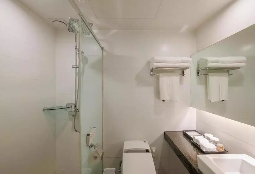 Fotos del hotel Fine Jeju:  14