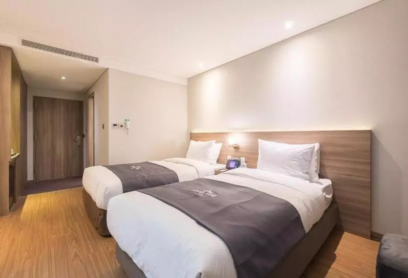 Fotos del hotel Fine Jeju:  13