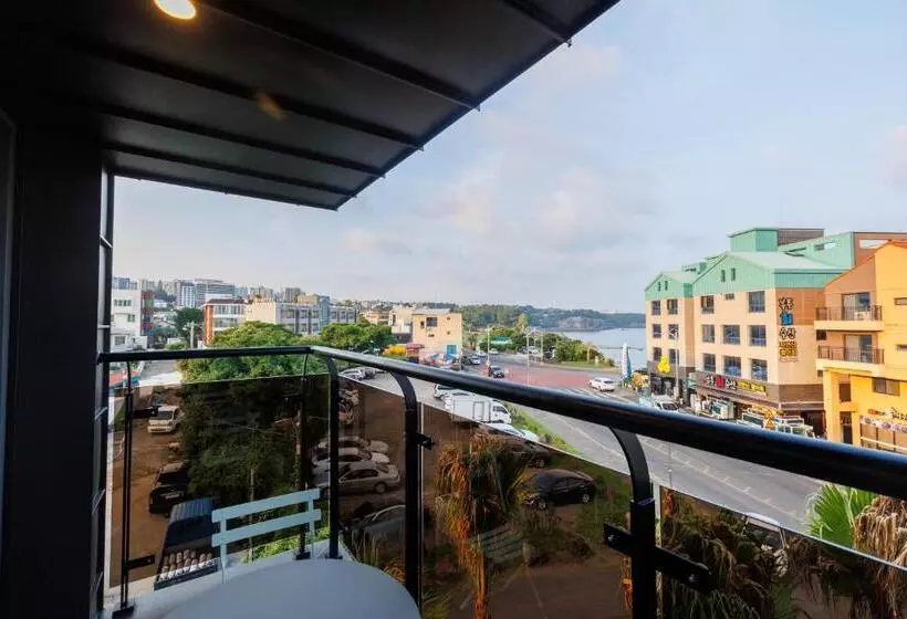 Fotos del hotel Fine Jeju:  15