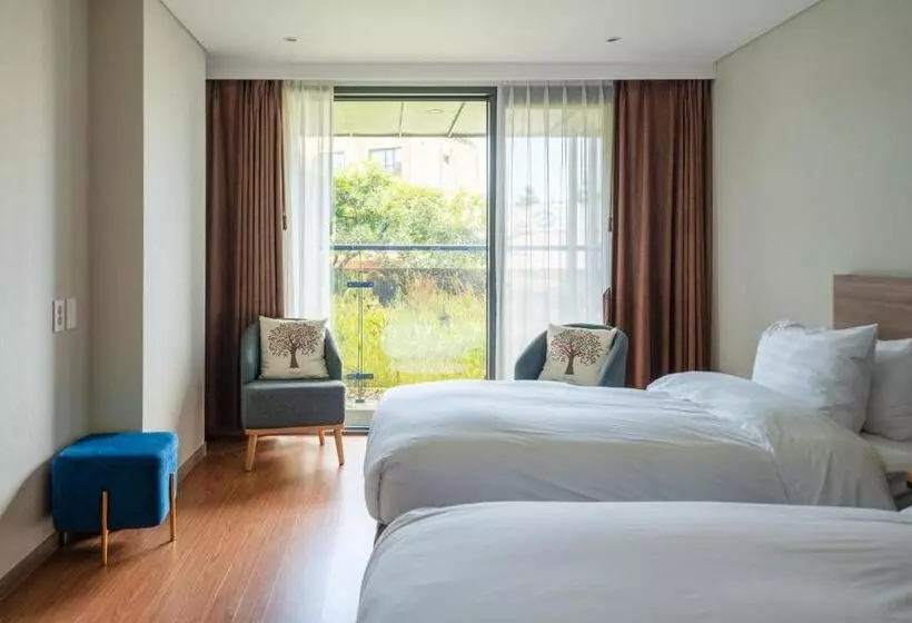 Fotos del hotel Fine Jeju:  19