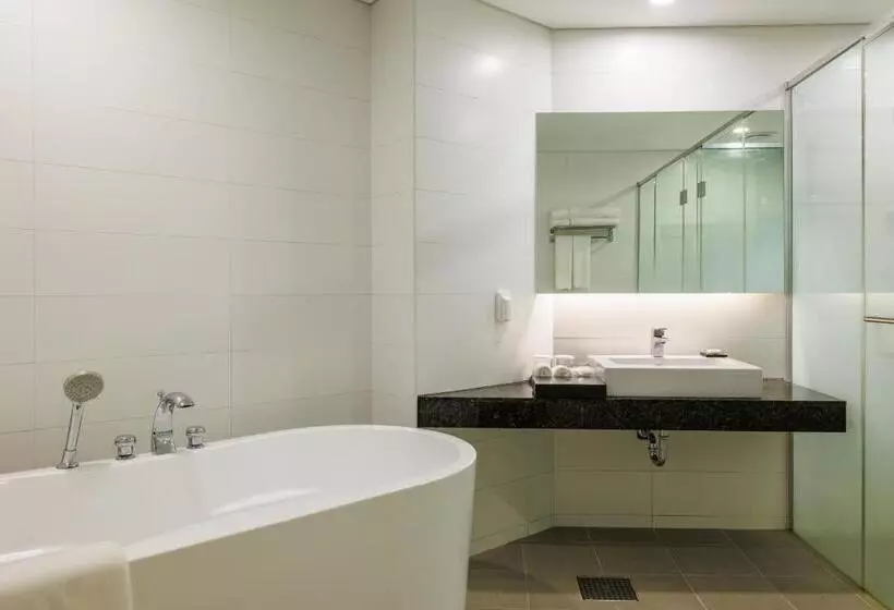 Fotos del hotel Fine Jeju:  11