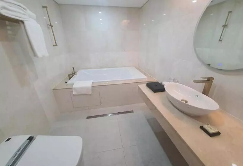 Fotos del hotel Fine Jeju:  7