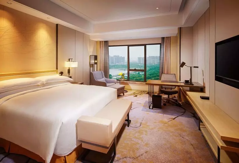 Fotos del hotel Hilton Suzhou:  12