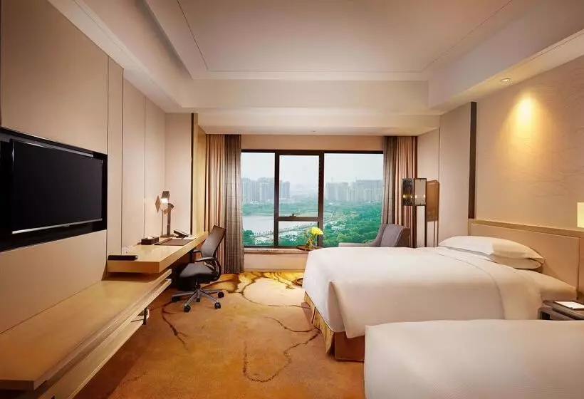 Fotos del hotel Hilton Suzhou:  22
