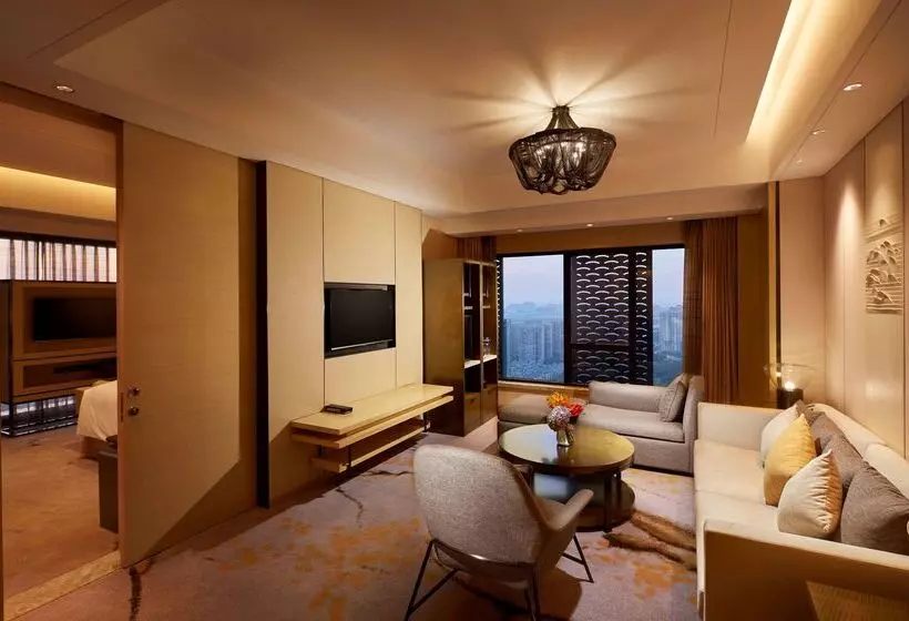 Fotos del hotel Hilton Suzhou:  31