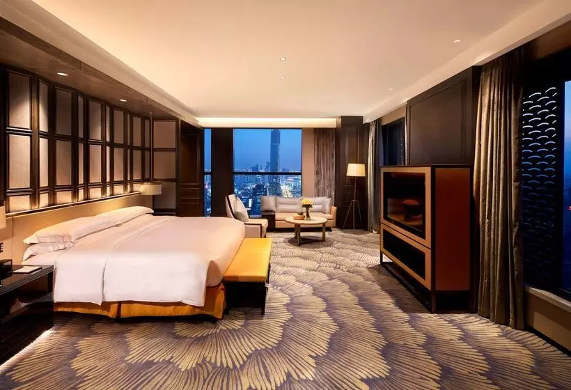 Fotos del hotel Hilton Suzhou:  25