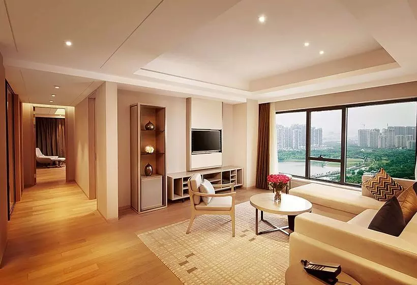 Fotos del hotel Hilton Suzhou:  33