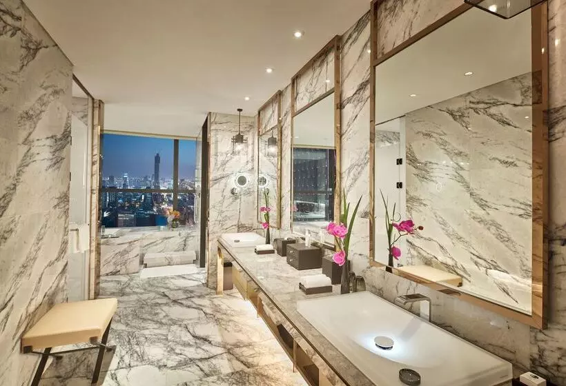 Fotos del hotel Hilton Suzhou:  6