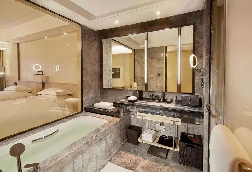 Fotos del hotel Hilton Suzhou:  10
