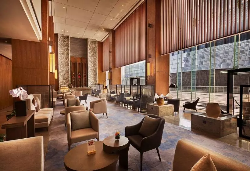 Fotos del hotel Hilton Suzhou:  3