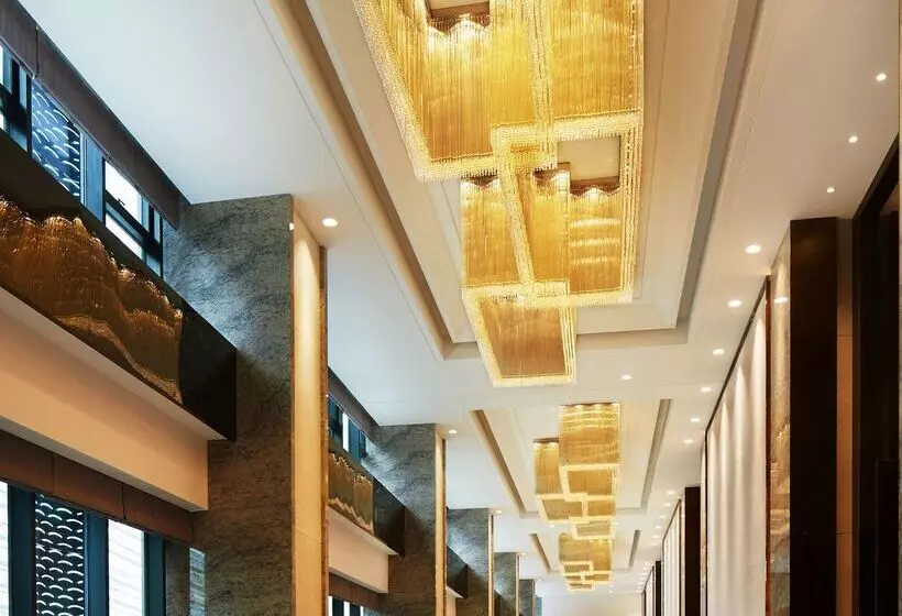 Fotos del hotel Hilton Suzhou:  4