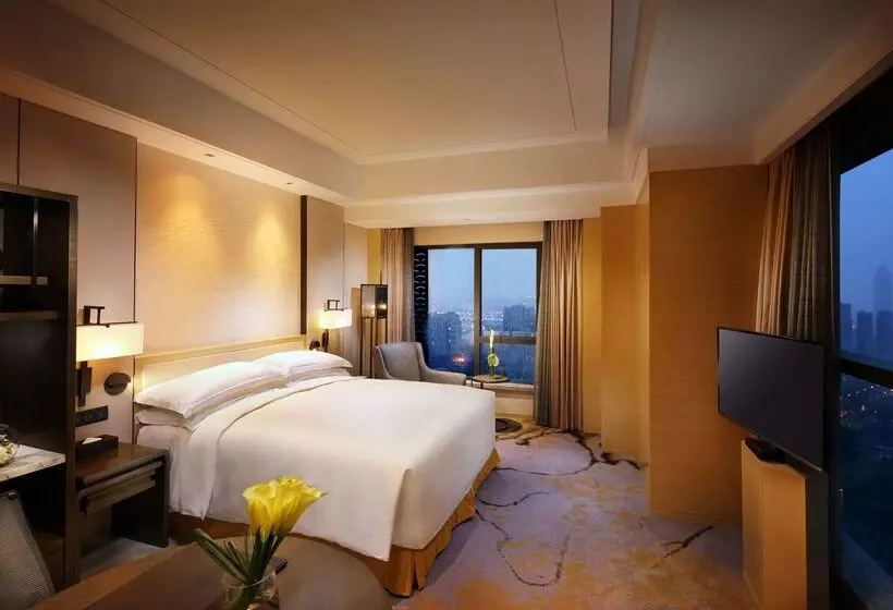 Fotos del hotel Hilton Suzhou:  26