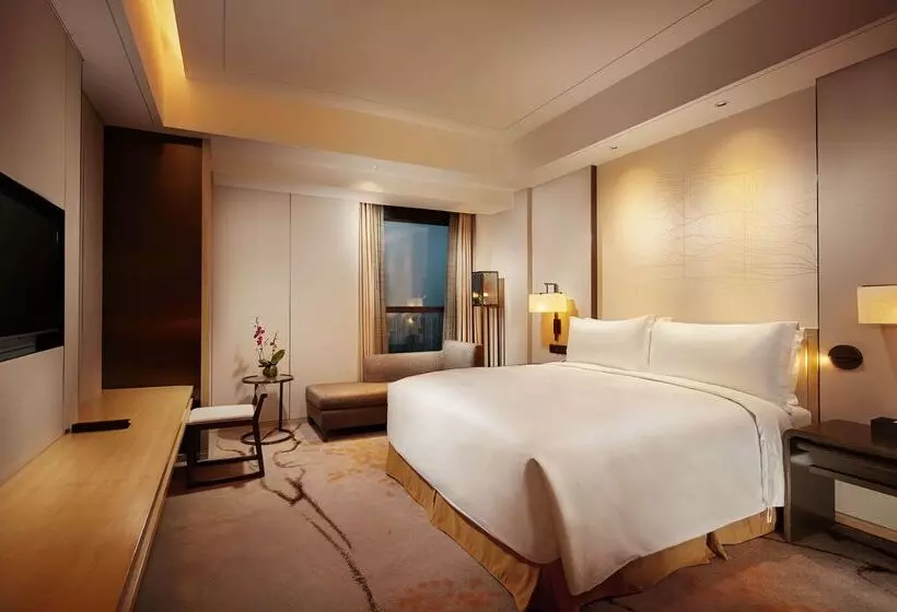 Fotos del hotel Hilton Suzhou:  27