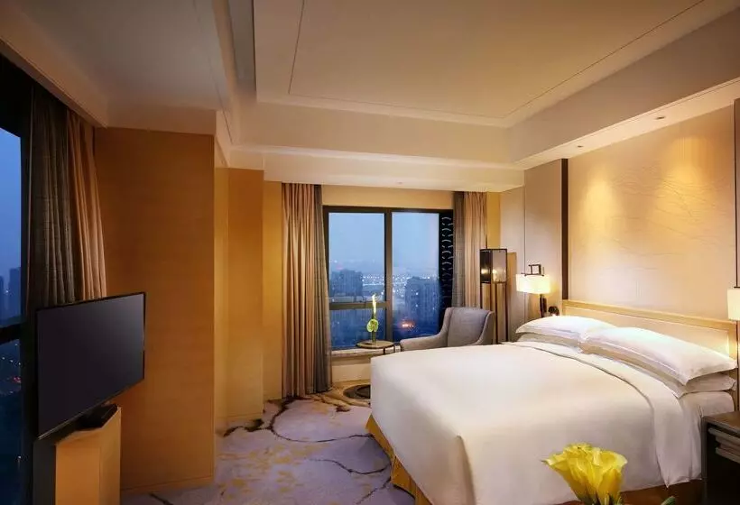 Fotos del hotel Hilton Suzhou:  28