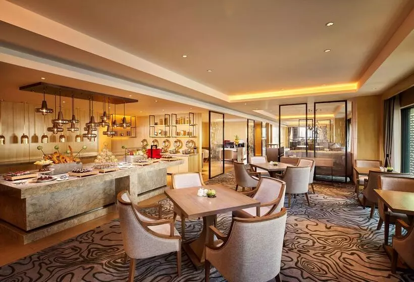 Fotos del hotel Hilton Suzhou:  15