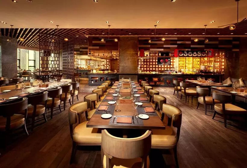 Fotos del hotel Hilton Suzhou:  7