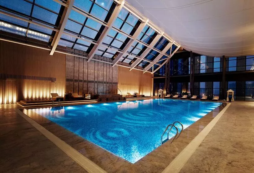 Fotos del hotel Hilton Suzhou:  2