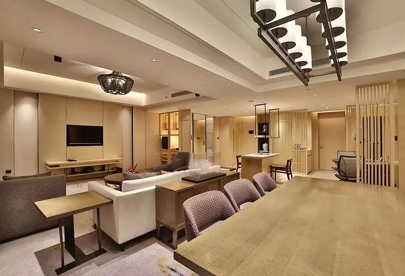 Fotos del hotel Hilton Suzhou:  39