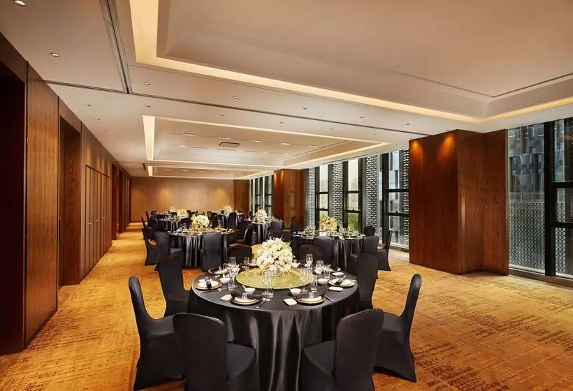 Fotos del hotel Hilton Suzhou:  16
