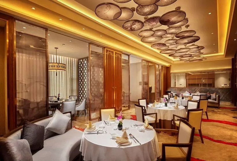 Fotos del hotel Hilton Suzhou:  14