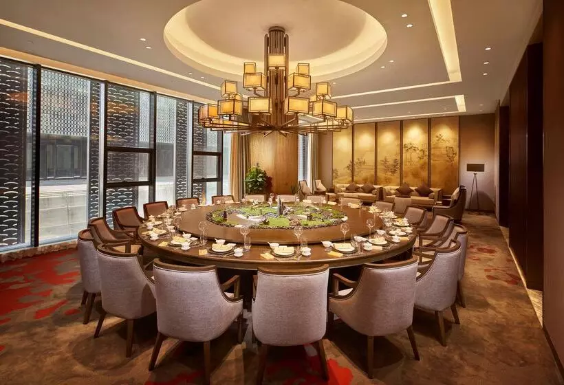 Fotos del hotel Hilton Suzhou:  21
