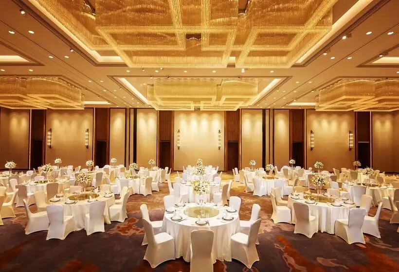 Fotos del hotel Hilton Suzhou:  23