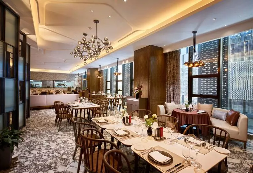 Fotos del hotel Hilton Suzhou:  20