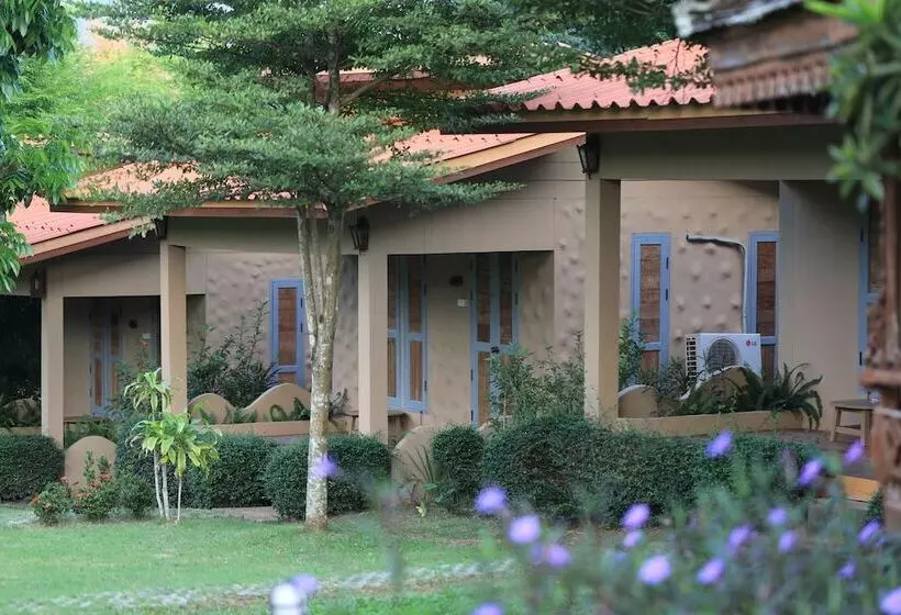 Fotos del hotel House Of Love @ Pai:  7