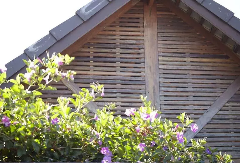 Fotos del hotel House Of Love @ Pai:  20