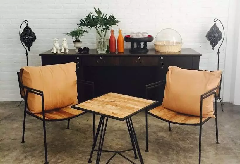 Fotos del hotel House Of Love @ Pai:  3