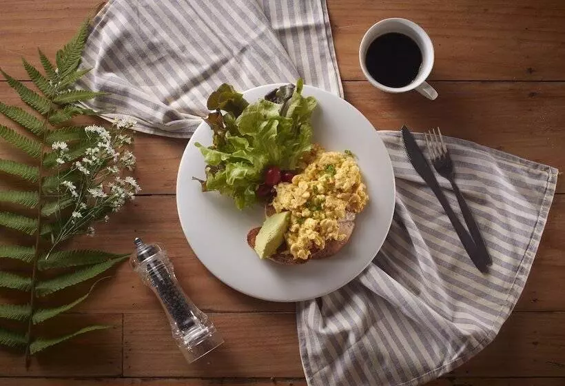 Fotos del hotel House Of Love @ Pai:  14