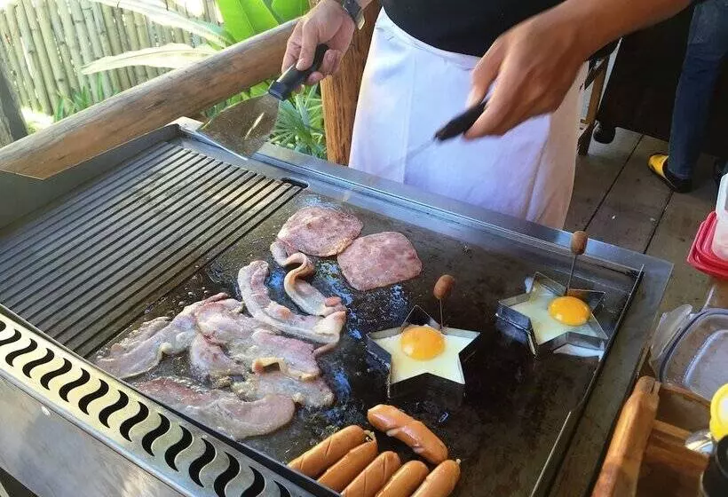 Fotos del hotel House Of Love @ Pai:  9