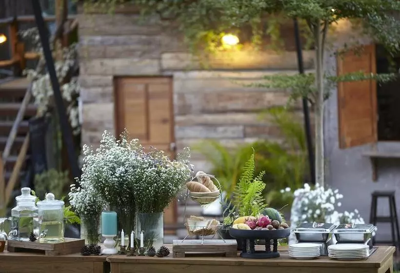 Fotos del hotel House Of Love @ Pai:  15