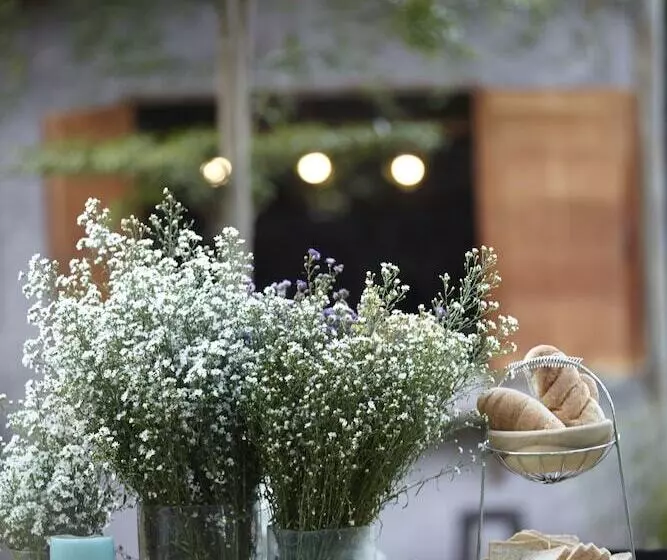 Fotos del hotel House Of Love @ Pai:  19